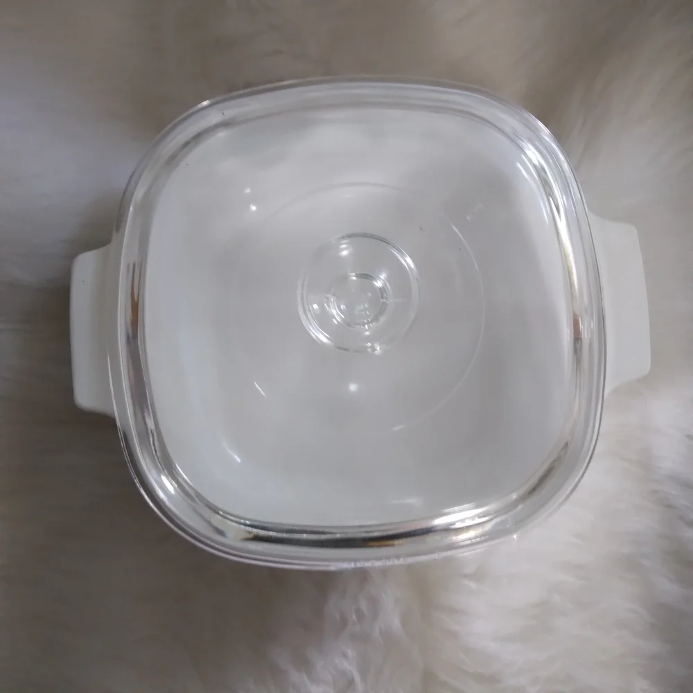 Corningware vintage corning